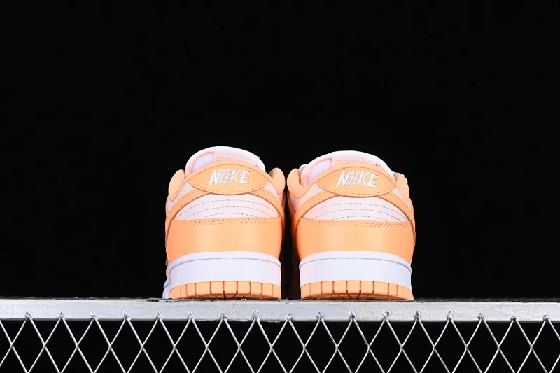 All categories Nk SB Dunk series Nk SB Dunk Low low-top sneakers N version Nk SB Dunk Low orange SB low-top sports and leisure sneakers DD1503-801